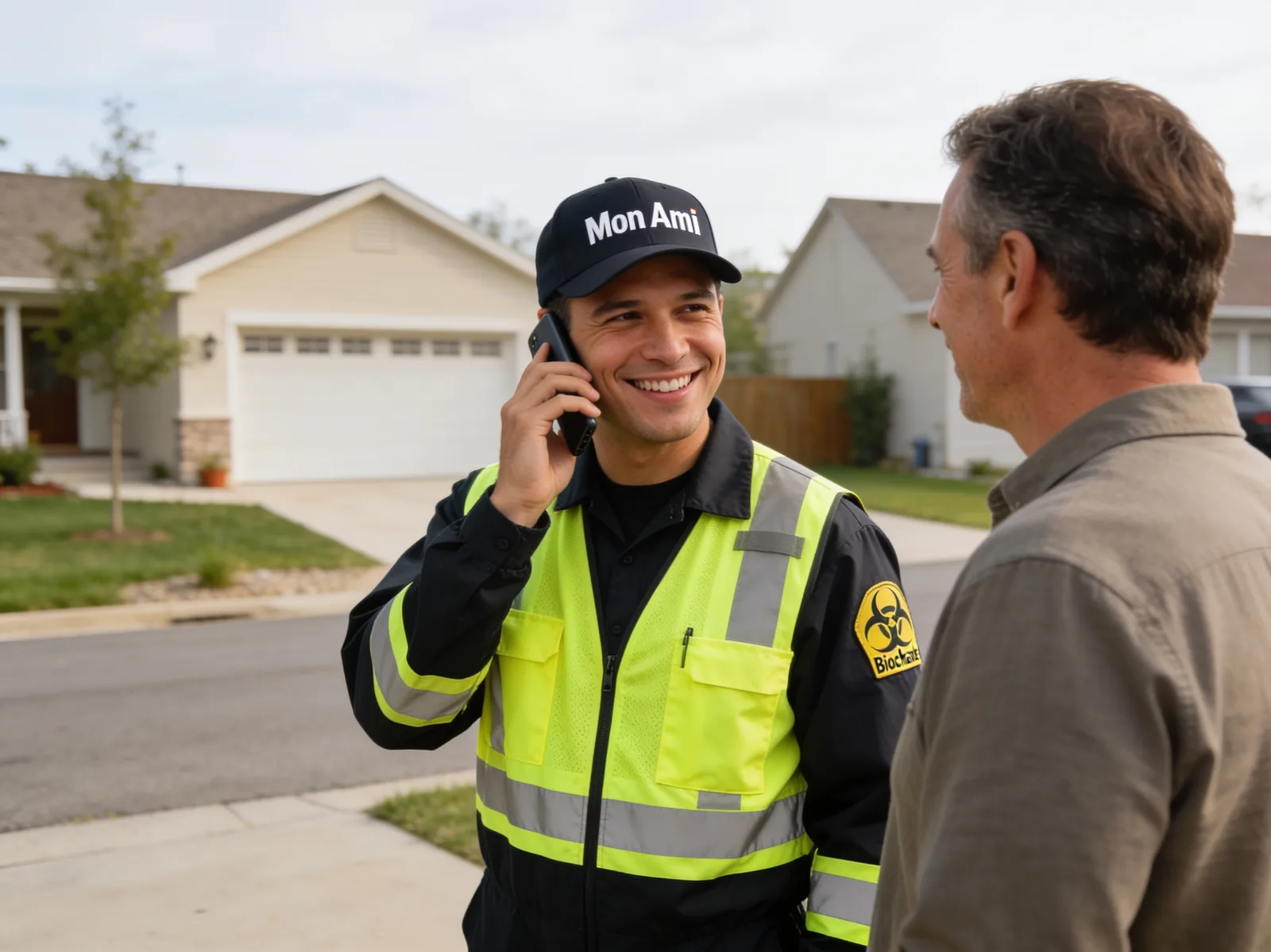 Sewage Cleanup Rocklin, CA FAQs
